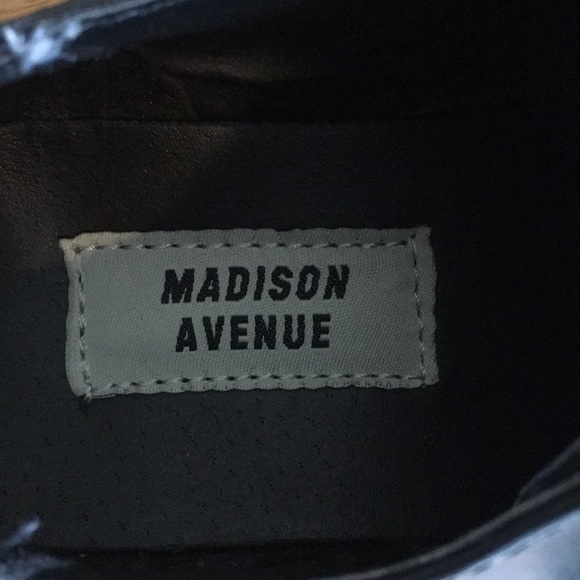 Boy's Madison Avenue Ricky Buckle Loafers, 3M - Picture 8 of 9